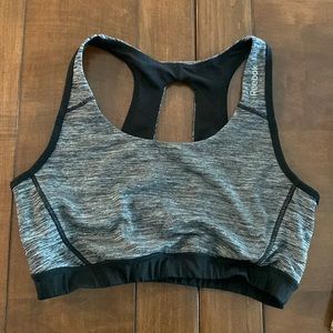 Reebok Sports Bra